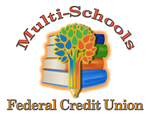 MSFCU logo